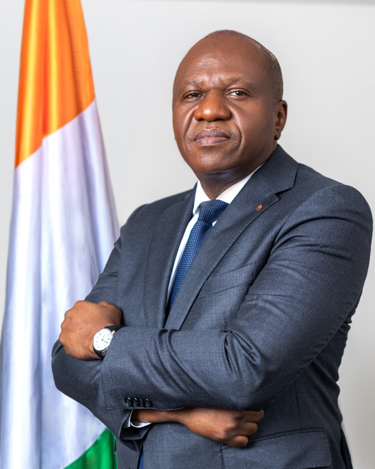 Mot du Ministre